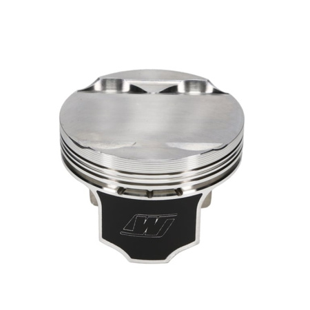 Wiseco Einzelkolben Acura 4V R/Kuppel -9cc Strutted 86.00mm