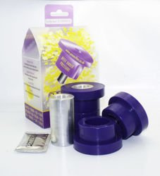 Polyurethan buchsen Powerflex Peugeot 206 (1998-2006) -  PFR50-411 Nummer im Diagramm: 11