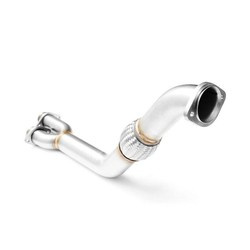 Downpipe BMW E39 525d, 530d M57