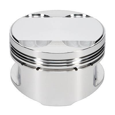 JE Pistons dugattyúkészlet BTO Kit Opel 1.6 16V X16XE/X16XEL(11.5:1)79.00MM 312426