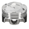 Wiseco Piston Kit Subaru FA20 Direct Injection 2.0L -9.5cc 10.5