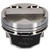 Wiseco stumokliu rinkinys Mitsubishi 4G63 GenII 2.0L(10.5:1)(1.9c)stroke/LR-BOD