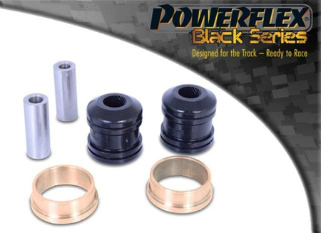 Powerflex poliuretano įvorė Renault Megane Models Megane III inc RS (2008-2016) Megane III (2008-2016) PFF60-1702BLK Diagrama Nr: 2