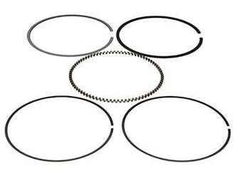 Wiseco Kolbenring-Set (Automotive 1 Set For 1 Piston)