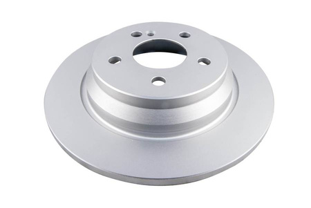 Universelle Bremsscheibe DBA Street Series - En-Shield - schlicht - DBA3243E