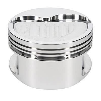 JE Pistons stūmoklių komplektas SB CHRY INV DOME B:4.030 207420