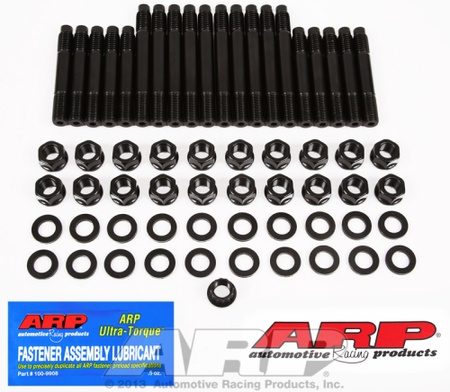 Zestaw śrub głównych ARP 135-5601 BB Chevy 4-bolt MSK Chevrolet Big Block