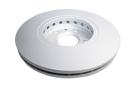 Bremsscheibe vorne DBA Street Series - En-Shield - schlicht - DBA3712E MERCEDES-BENZ Citan 108D 109D 111D 112 Dualiner Traveliner RENAULT Kangoo Be Bop Z.E.
