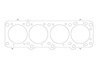 Athena MLS Zylinderkopfdichtung Volvo 2.3L B230A-EF-FT D.97 TH.1,15m