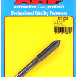 Śruby ARP M12 x 1.25 thread cleaning tap