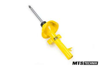 Sportinis amortizatorius MTS Technik Ford Focus I Sedan (DFW) 10/98 - 02/05