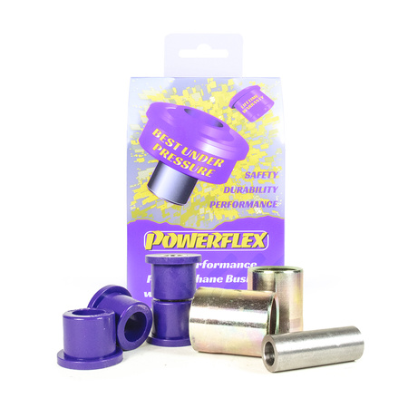 Rear Upper Front Arm Inner Powerflex Polyurethane Bush Road Series Ford Mondeo Models  Mondeo MK1/2 (1992 - 2000) PFR19-908