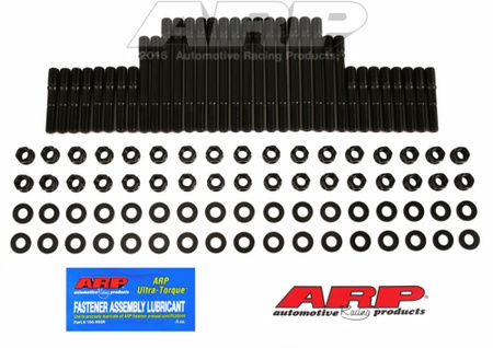 Fejcsapok ARP 234-4015 "SB Chevy 7/16""-3/8"" stepped HSK Chevrolet Small Block