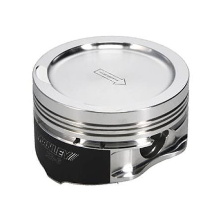 Zestaw tłoków Manley dla Ford 4.0 Barra 240T 3.637 B 1.215 CH -16cc 628004C-6