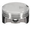 Wiseco stumokliu rinkinys Chrysler 5.7L Hemi +4cc Kupola 1.205 B:3.917 - K466XS