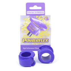 Polyurethan buchsen Powerflex Audi 80, 90 inc Avant (1973-1996) - PFF3-103-22 Nummer im Diagramm: 2