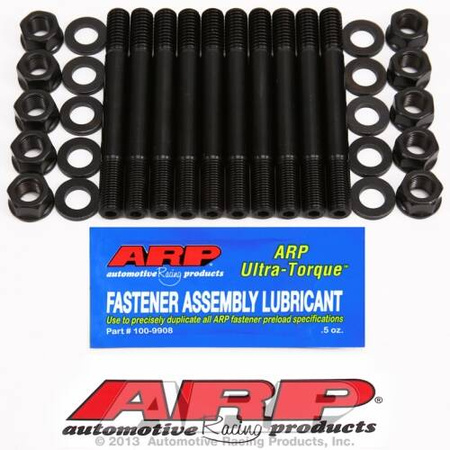 Fejcsapok ARP 134-5401 SB Chevy 2-bolt MSK Chevrolet Small Block