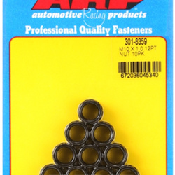 Śruby ARP  M10 X 1.0 12pt nut kit (10pcs)
