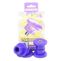 Powerflex poliuretano įvorė Vauxhall / Opel Nova (1983-1993) - PFF80-101 Diagrama Nr: 1