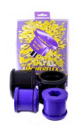 Poliuretán persely Powerflex Alfa Romeo Spider (2005-2010) -  PFF1-502-46 Nem. a diagramon: 2