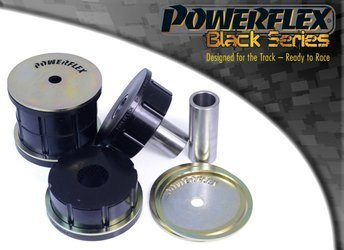 Rear Subframe Rear Bush  Powerflex Polyurethane Bush Audi A4 / S4 / RS4 A4 / S4 / RS4 B8 (2008-2016) A4 Quattro (2008 - 2016) PFR3-732BLK Diagram number: 32