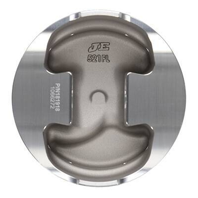 Zestaw tłoków JE Pistons 4.040 SBC FT B:4.040 181918