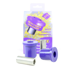 Front Wishbone Front Bush Powerflex Polyurethane Bush Road Series Peugeot 106 (1991-2003) PFF12-101