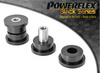 Tuleja przedniego dolnego wahacza do wózka Powerflex Black Series BMW 5 Series & E28 (1982 - 1988) PFF5-802BLK