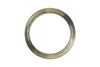 Turbosmart Wastegates vožtuvas WG60 Outlet Weld Flange Titanium