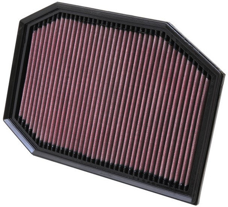 Filtr powietrza wkładka K&N BMW 520i 2.0L  - 33-2970