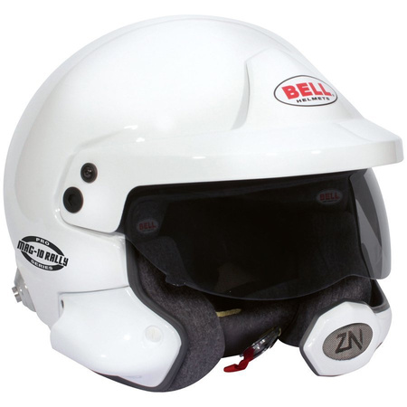 Bell MAG-10 Rally Pro Sisakok