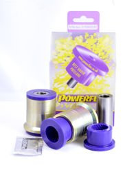 Front Lower Arm Rear Bush