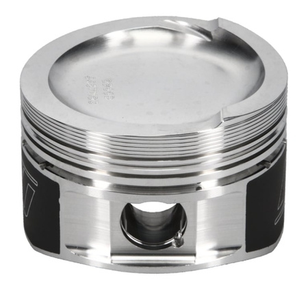 Wiseco egy darab dugattyú VW VR6 2.8L 10.5:1 83.00mm