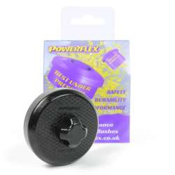 Jack Pad Adaptor Powerflex Polyurethane Bush Maserati Ghibli (2013- ) PF1-1260