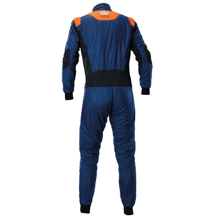 OMP Tecnica Superlight Racing Overalls