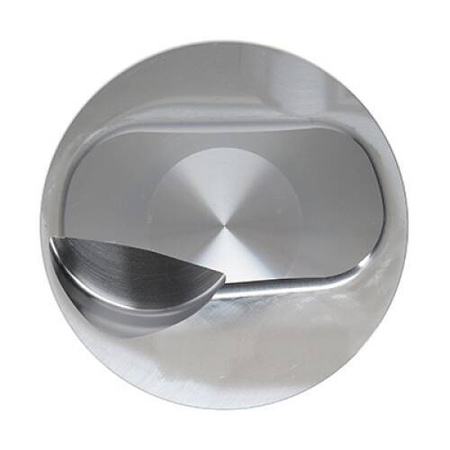 Zestaw tłoków Manley dla Chevrolet BBC 4.500 Bore 1.645 CH 2.00cc 696800-8