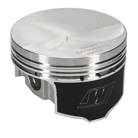 Wiseco dugattyúkészlet SBC LS1 Vort 5.3 FT -2.2cc 10.25:1 B:3.800 - K474M965