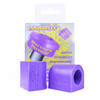 Front Anti Roll Bar Bush 19.5mm Powerflex Polyurethane Bush Road Series Volvo 260 (1975 - 1985) PFF88-206-19.5
