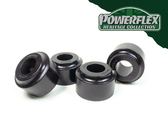 Priekinė kaklaraiščio juosta Priekinė įvorė Powerflex poliuretano įvorė Heritage Collection Toyota MR2 Models MR2 Gen2 SW20 (1989 - 1999) MR2 SW20 REV 1 (1989 - 1991) PFF76-301H