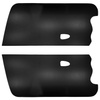 Boczki / panele na drzwi Renault Clio II 172/182