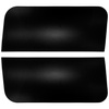 Renault Megane II RS R26 (2004-2009) front door cards