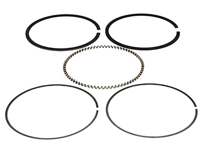 Wiseco stumokliu žiedu rinkinys 102.49mm (Autom. 1 Set For 1 Piston)