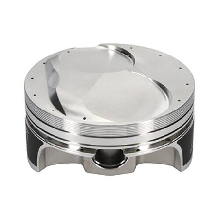 Kute tłoki Wiseco - zestaw BBC Quick 8 +6cc Dome 1.215 CH B:4.610 - K490B110