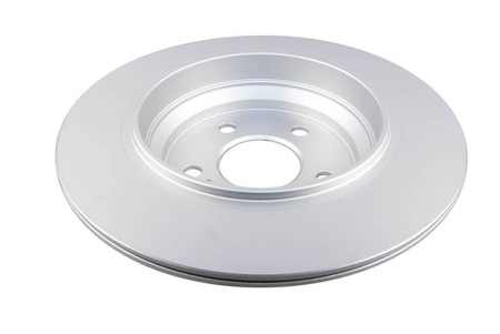 DBA Utcai sorozat hátsó féktárcsa - En-Shield - sima - DBA3241E MERCEDES-BENZ S-Class W221 S250 D S280 S320 4Matic S350