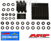 Pagrindiniai smeigtukai ARP 134-5602 SB Chevy w/4-bolt front & rear caps MSK Chevrolet Small Block