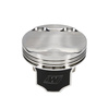 Wiseco atskiras stumoklis Acura 4V R/Kupola -9cc Strutted 87.50mm