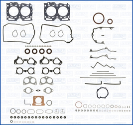 Pilnas tarpinių komplektas Ajusa Subaru 2.0L 16v - EJ205/207