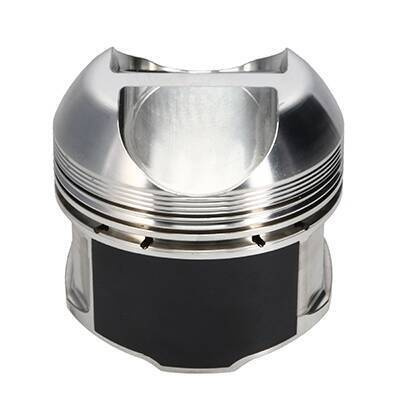 JE Pistons Kolbensatz Porsche 911 2.0L A/C 4032 10.0:1 80.0mm 381241