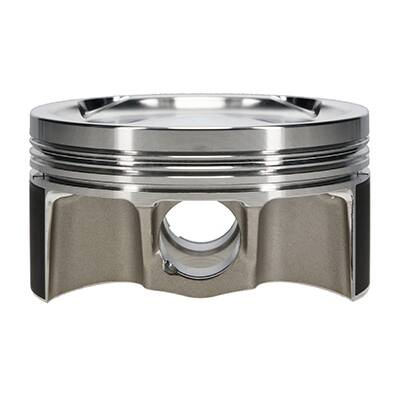 JE Pistons dugattyúkészlet Porsche 996/997 Turbo M96.70/M97.70 100.00m 9.4:1 362143