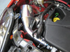 Fiat Grande Punto and Alfa Romeo Mito 1.4 Tjet intake